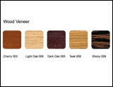 Wood Veneer